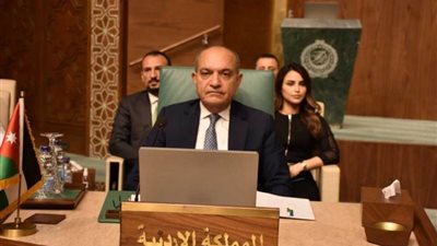 السفير العضايلة: تنسيق مصري - أردني تجاه القضايا العربية وحل الأزمات الراهنة