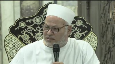 رئيس جامعة الأزهر الأسبق: الإيمان بالله والتمسك بمنهجه هما سبب النصر