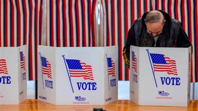 مسؤول أمريكي: الصين لا تسعى للتأثير على الانتخابات الأمريكية