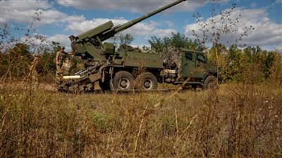 أوكرانيا: القوات الروسية تصل مدينة رئيسية أخرى على جبهة القتال