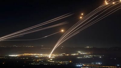 حزب الله يستهدف قاعدة نيمرا الإسرائيلية فى طبريا