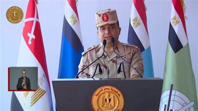 اللواء ياسر وهبة: منذ 51 عامًا نهضت مصر من بين الرماد.. وأعلنت للعالم أن سيناء مصرية