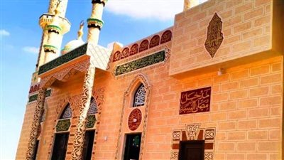 الأوقاف تفتتح 16 مسجدا الجمعة المقبلة