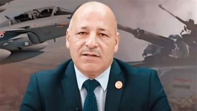 العمدة: تفتيش حرب الفرقة السادسة المدرعة رسالة ردع مصرية حاسمة
