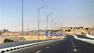 محافظ أسوان وضع اللمسات النهائية بمشروع محور بديل خزان أسوان الحر تمهيداً للافتتاح الرسمي