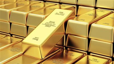 عاجل| انخفاض سعر الذهب مع ختام تعاملات اليوم