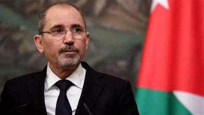 وزير الخارجية الأردني: المنطقة تواجه خطر الانزلاق إلى حرب إقليمية