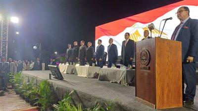 وزير الرياضة يعلن انطلاق بطولة العالم للبياثل والترياثل من مدينة بورفؤاد.. 