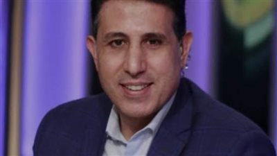 الكومي: إنهاء الأزمة مع الشركة السويسرية.. وادرس الترشح في انتخابات الجبلاية 