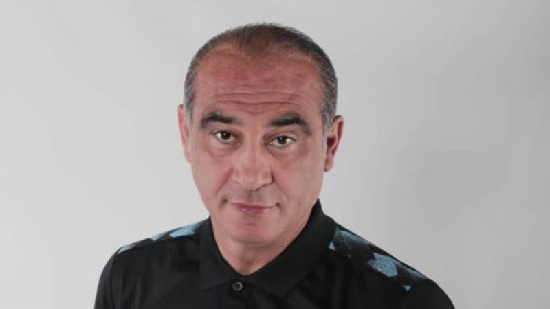 الكابتن علي ماهر