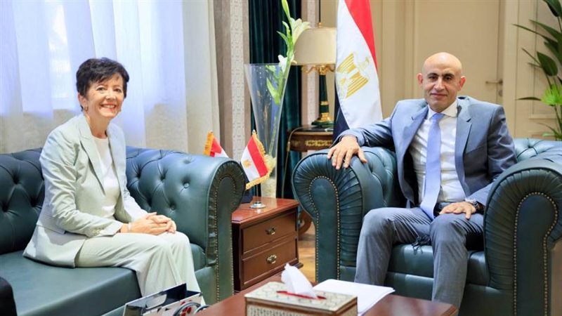 وزير التربية والتعليم