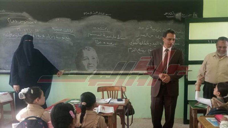 جولة الدكتور علاء