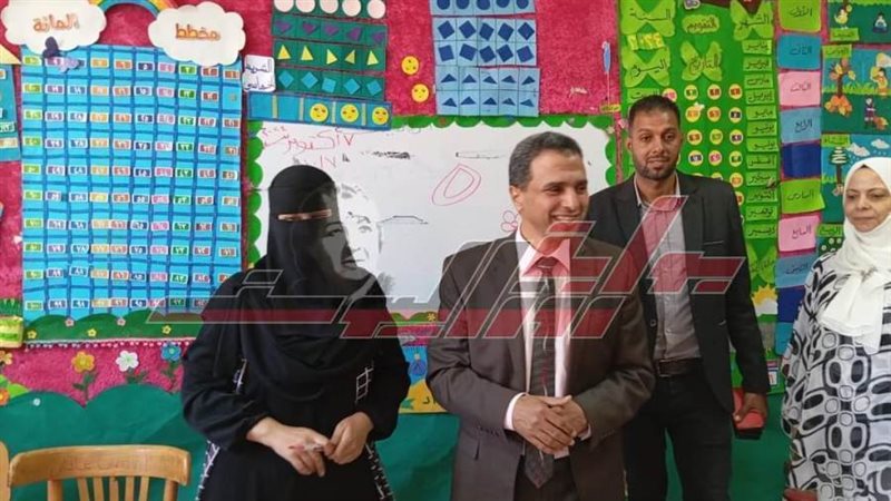 جولة الدكتور علاء