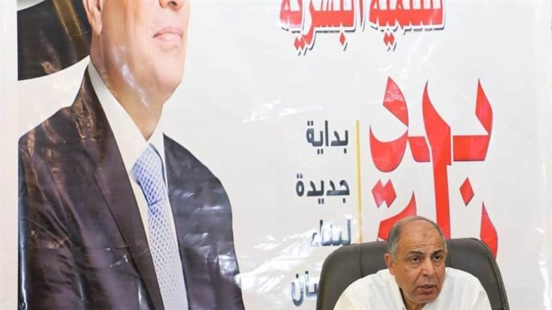 اللواء عماد كدواني