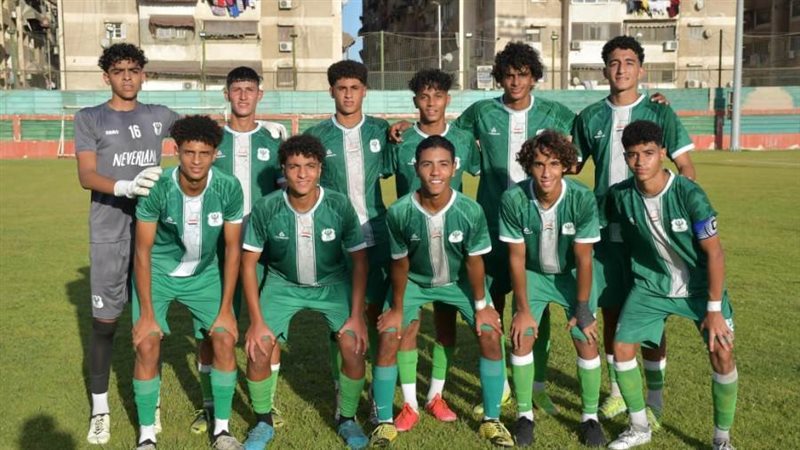 النادي المصري