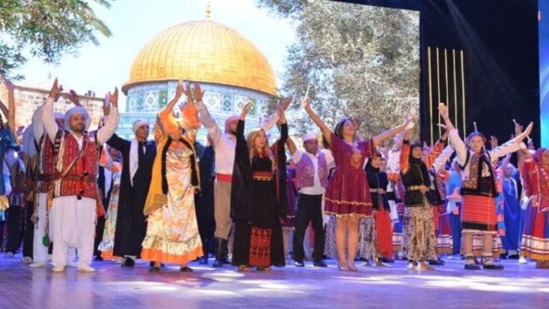 مهرجان الإسماعيلية