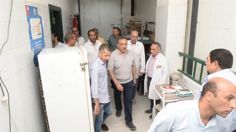 جانب من الجولة