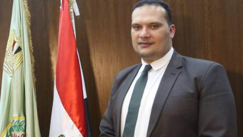 متحدث وزارة الزراعة