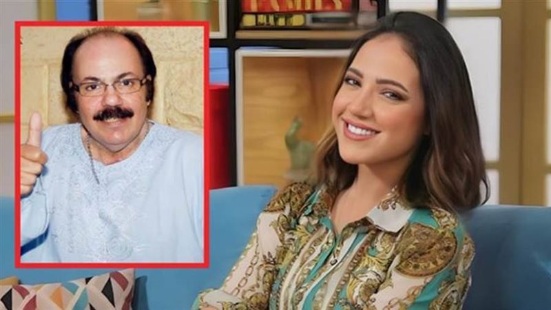 إيمي طلعت زكريا