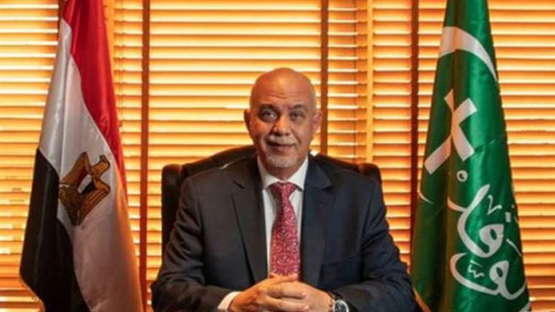 النائب حازم الجندي