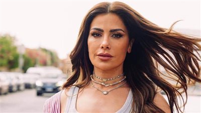 صبا مبارك: أحب التنوع في أعمالي ومسلسل 