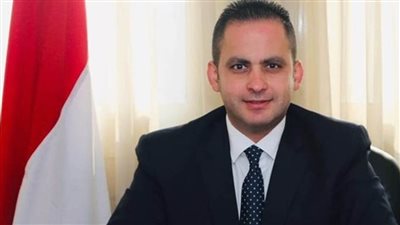 نائب وزير الصحة يبحث ميكنة القطاع وتعزيز الرقابة مع برنامج الأمم المتحدة الإنمائي