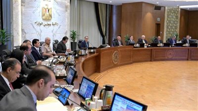 رئيس الوزراء: الرئيس بعث رسائل طمأنينة تؤكد قوة وقدرة الدولة المصرية على حماية حدودها ومقدراتها