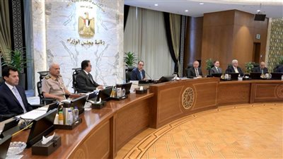 مجلس الوزراء يُوافق على إجراءات حوكمة منظومة استيراد سيارات ذوي الهمم