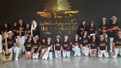 متحف الحضارة يحتفل بانتصارات أكتوبر 