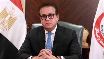  حملة «100 يوم صحة» قدمت أكثر من 109 ملايين خدمة مجانية خلال 69 يوما