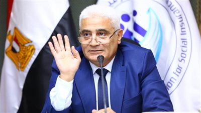 الهيئة القومية للتأمين الاجتماعي تنفي خصم 2% من معاشات نوفمبر 2024 