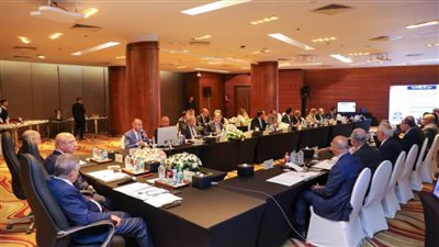 الوزير: المحطة ساهمت في بدء دخول ميناء الإسكندرية كإحدى محطات الترانزيت 