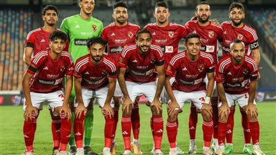 طبيب الأهلي يكشف آخر تطورات ملف إصابات لاعبي المارد الأحمر وموعد عودة 