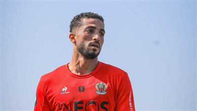 آخر تفاصيل معاناة محمد عبدالمنعم مع نيس الفرنسي