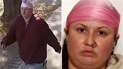 عاجل.. السفاحة تقتل 3 أشخاص في 3 أيام بمناطق مختلفة 