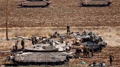 الجيش الإسرائيلي يعلن اغتيال اثنين من قيادة جماعة حزب الله اللبناني