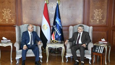 الفريق أسامة ربيع: 