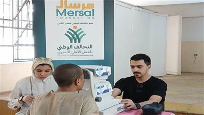 مرسال عضو التحالف الوطني تؤكد على أهمية الدعم النفسي والتوعية بالصحة النفسية