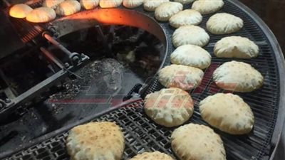 الإدارة التموينية بسيدي سالم تستهدف الأسواق والمخابز 