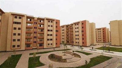 عاجل| تفاصيل حجز شقق الإسكان بـ موقع مسكن محور الوحدات