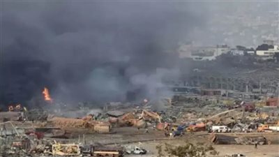 اشتباكات عنيفة بين حزب الله والاحتلال الإسرائيلي في جَنُوب لبنان