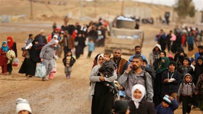 العراق يعلن عودة أكثر من 400 نازح إلى مناطقهم الأصلية في نينوى شمالي البلاد