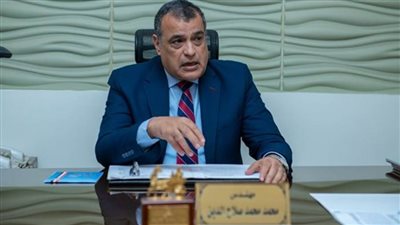 وزير الدولة للإنتاج الحربي يقوم بجولة تفقدية مفاجئة لشركة 