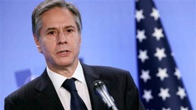 بلينكن : واشنطن لا تزال تأمل في تجنب نزاع أوسع في الشرق الأوسط