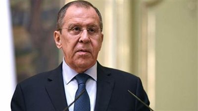 لافروف: جهود واشنطن لإنشاء تحالفات عسكرية سياسية هدفها ردع روسيا والصين