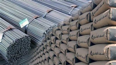 عاجل| تحرك جديد.. تعرف على أسعار الحديد والأسمنت اليوم