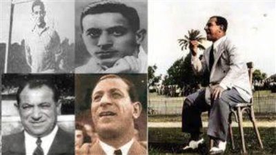 في ذكرى ميلاد أسطورة الأهلي.. حقائق تكشف لأول مرة عن مختار التتش