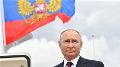 بوتين يدعو بيزشكيان خلال اجتماعهما لزيارة روسيا.. والأخير يقبل الدعوة