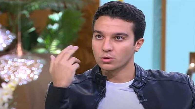 الفنان نور النبوي