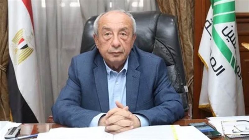 المهندس طارق النبراوي